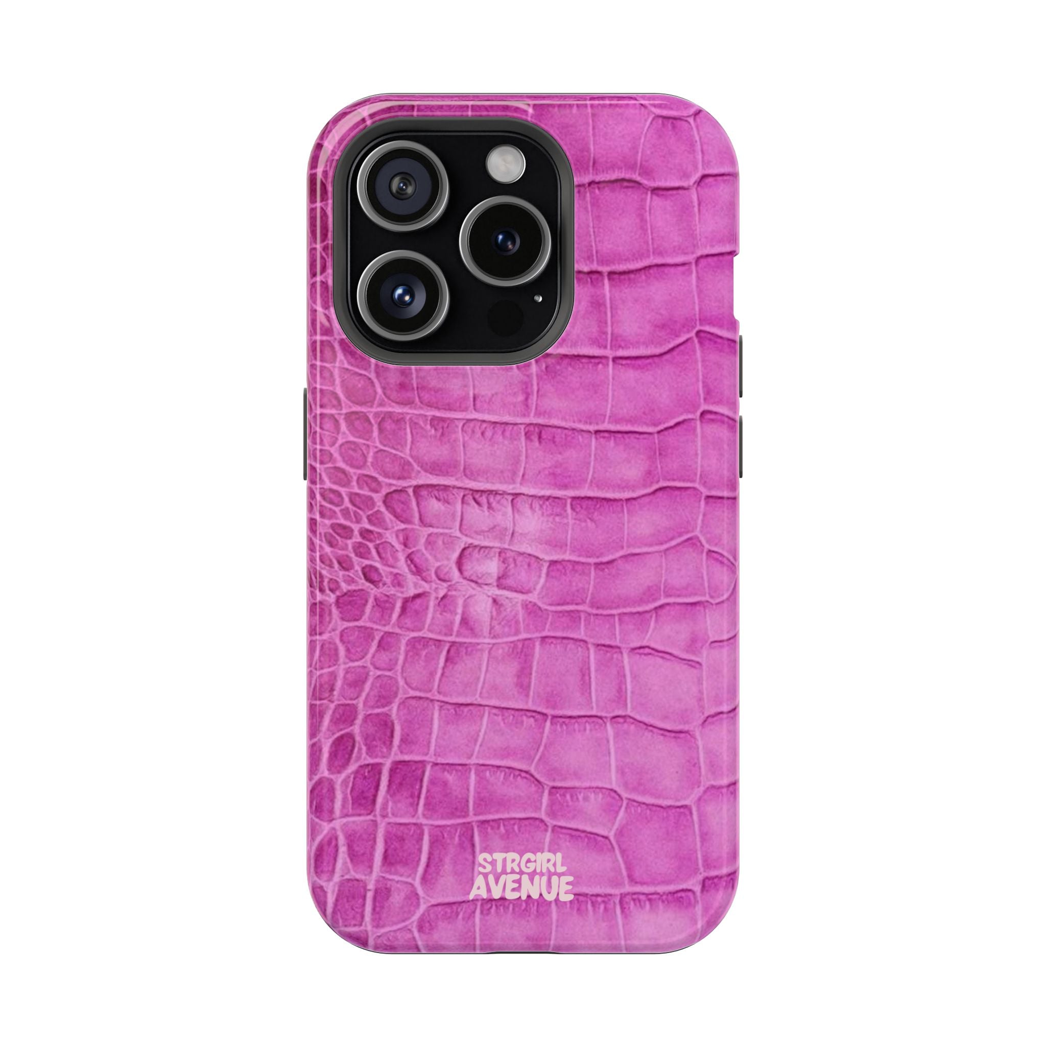 “Tina” protective phone case