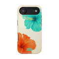 “Flora” protective phone case