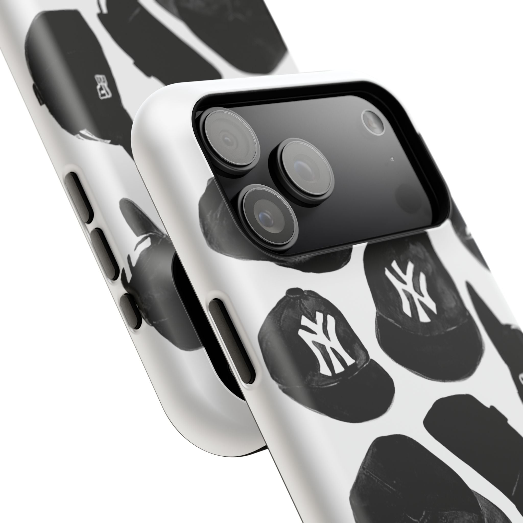 “ Yankees ” protective phone case