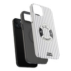 “chanel no2” protective phone case