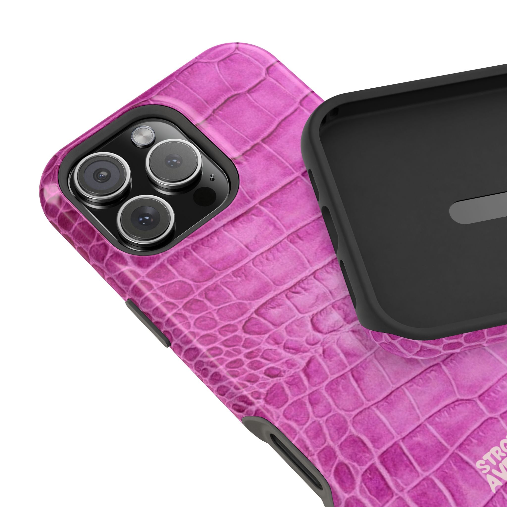 “Tina” protective phone case