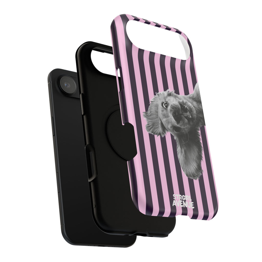 “whoops” protective phone case