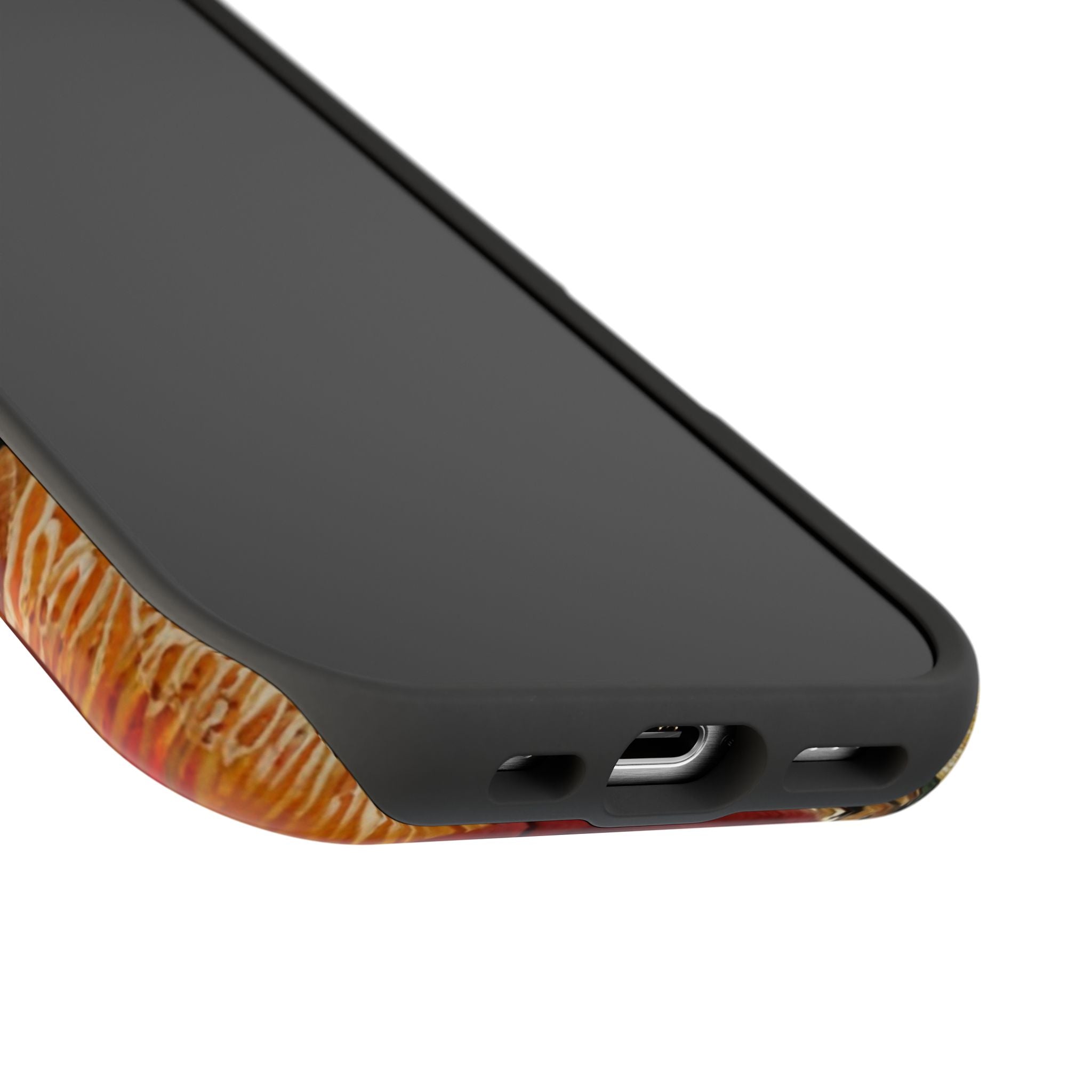 “RAY” protective phone case