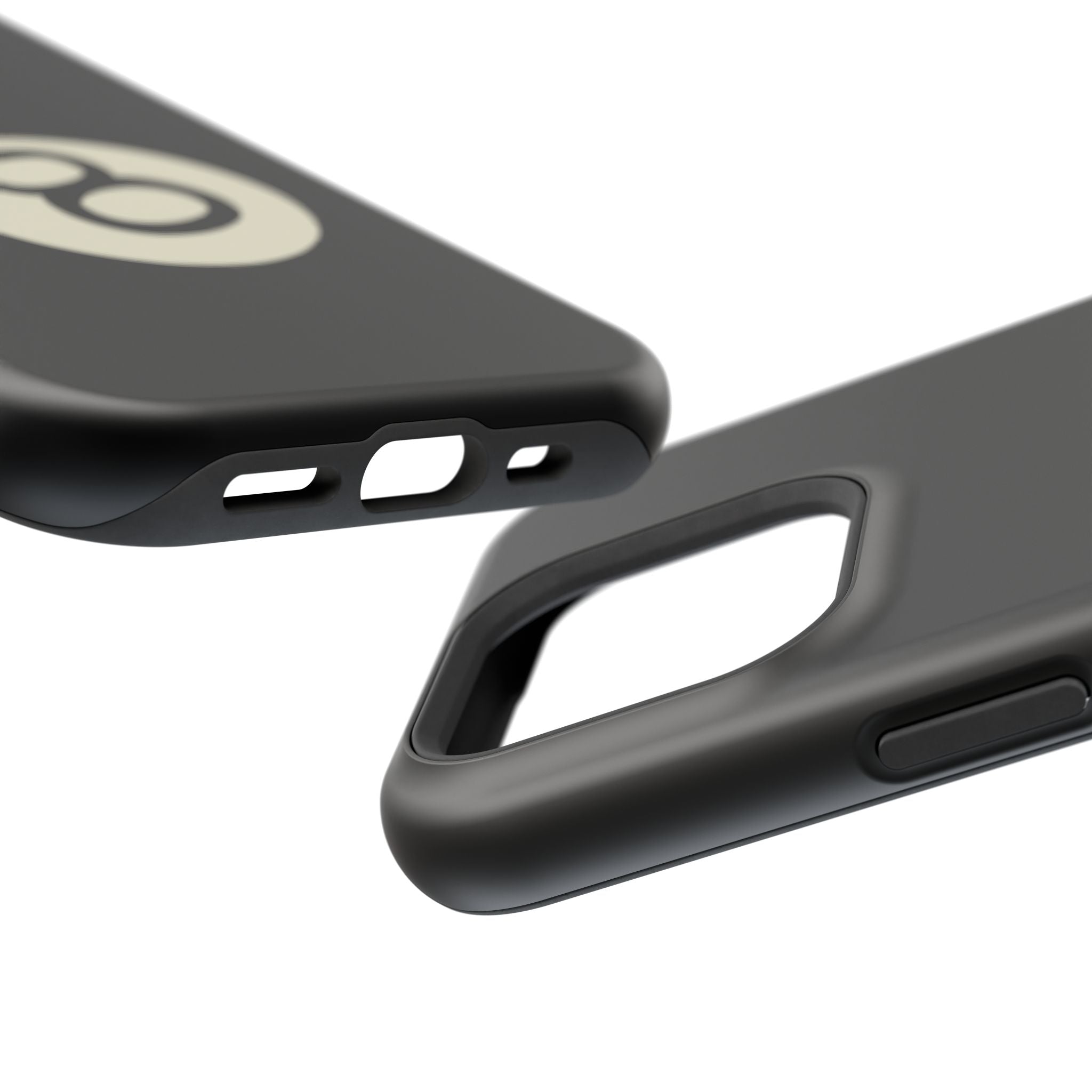 “8 ball” protective case