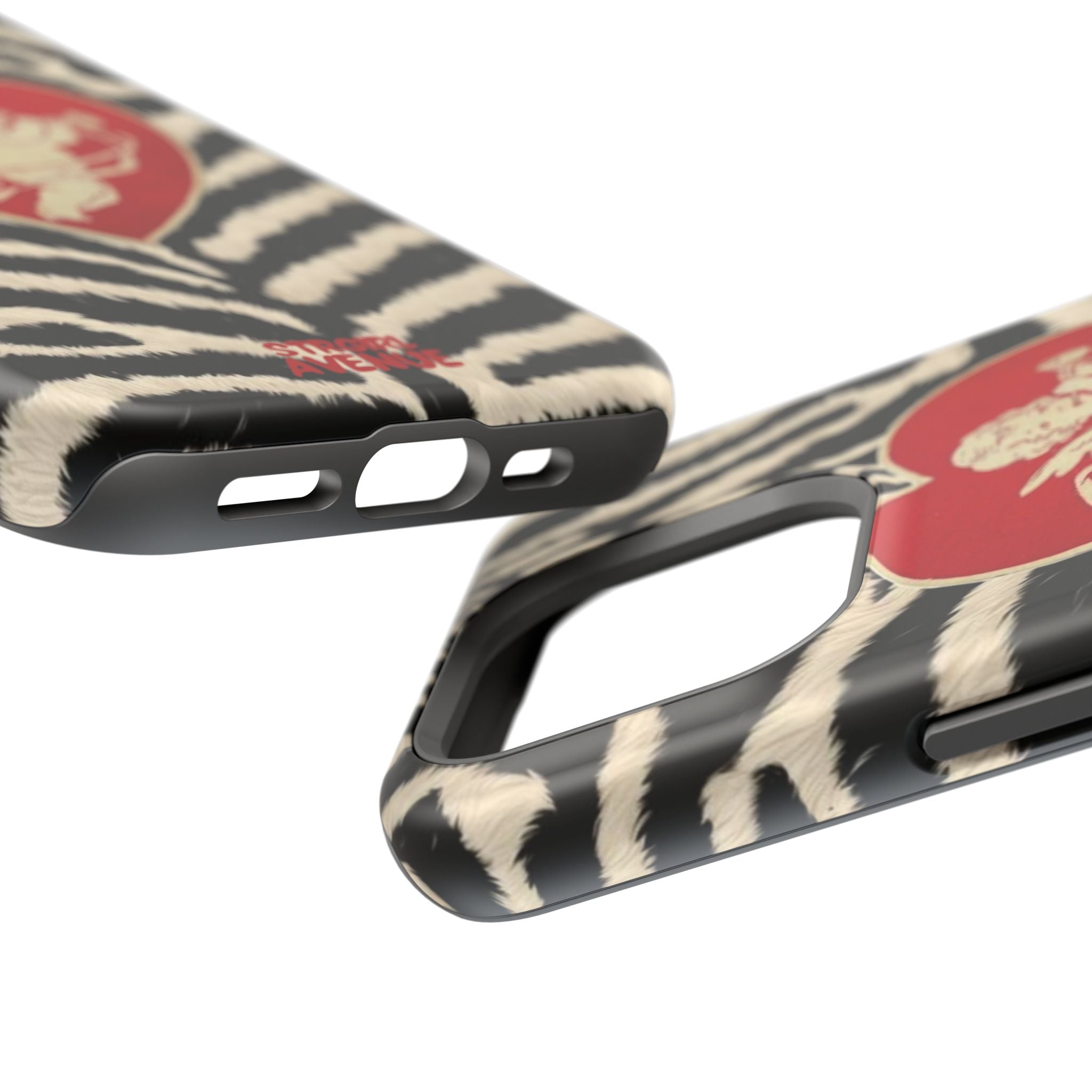 “well wishes” protective phone case