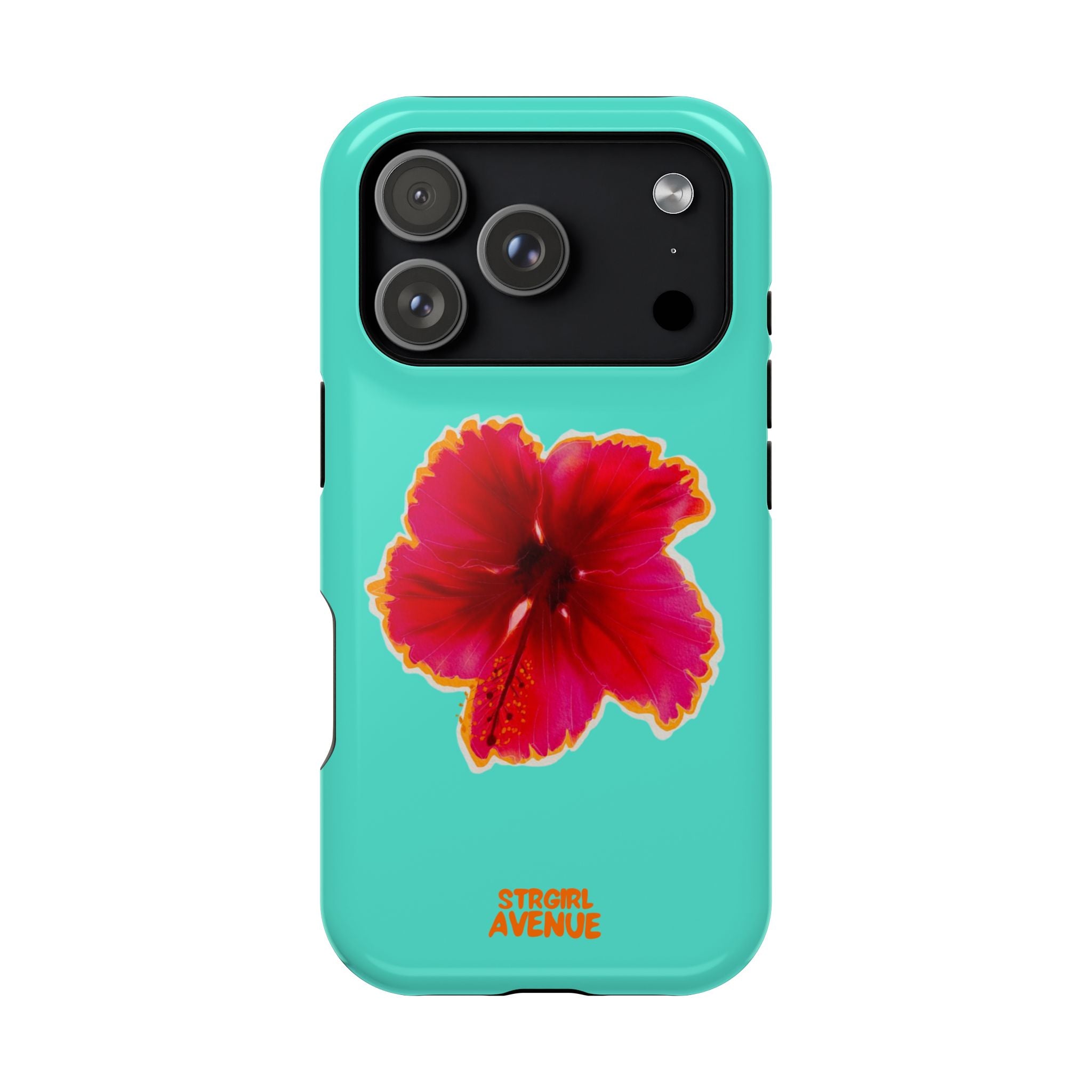 “Mia” protective phone case