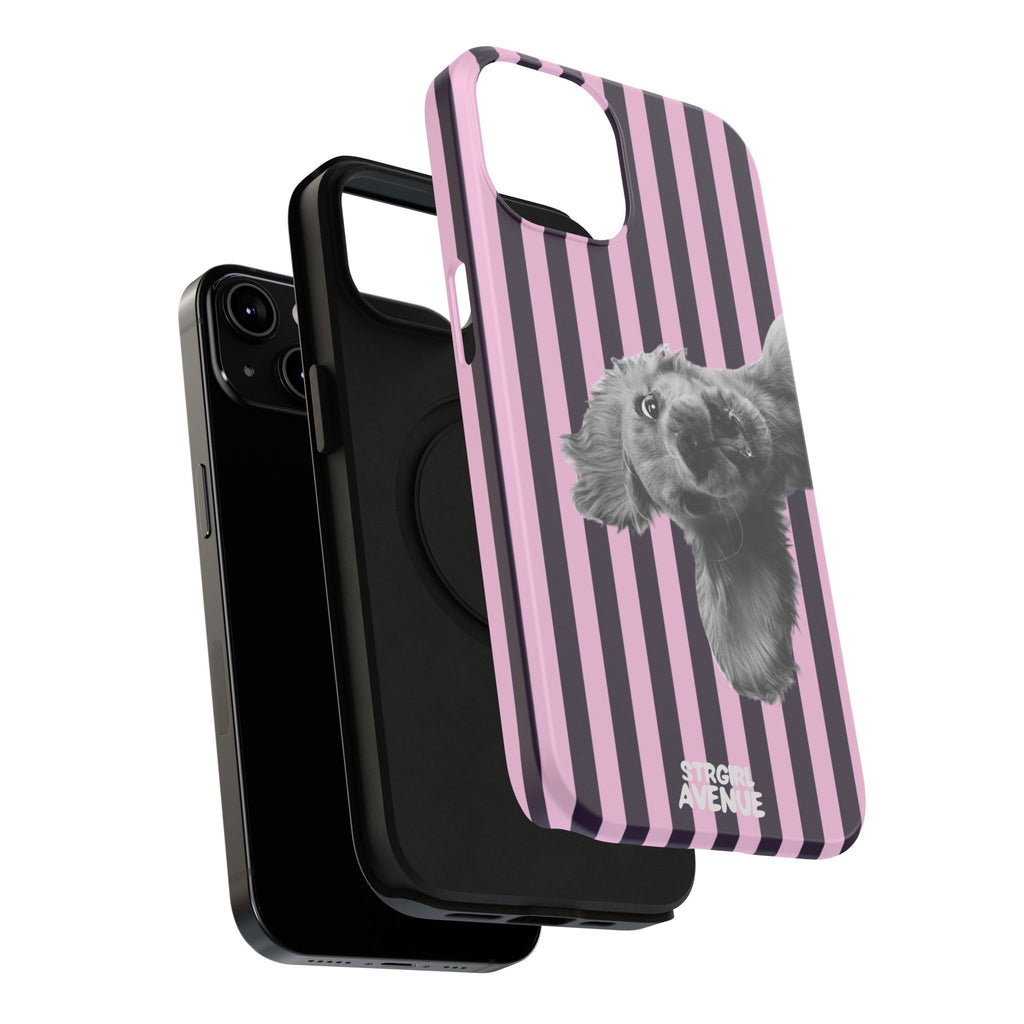“whoops” protective phone case