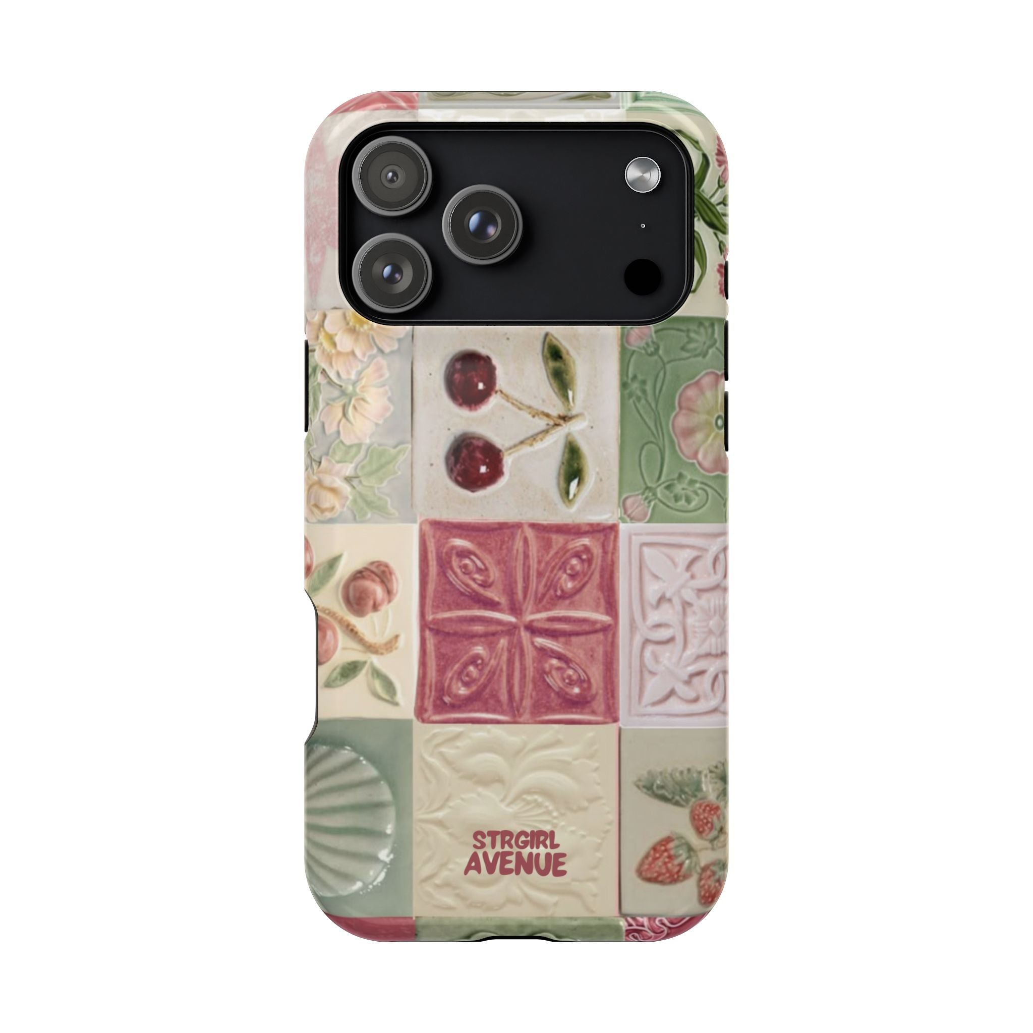 “TALIA” protective phone case