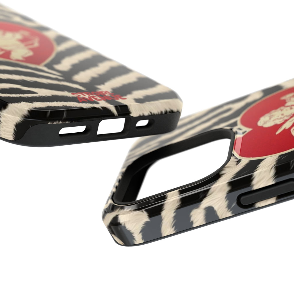 “well wishes” protective phone case