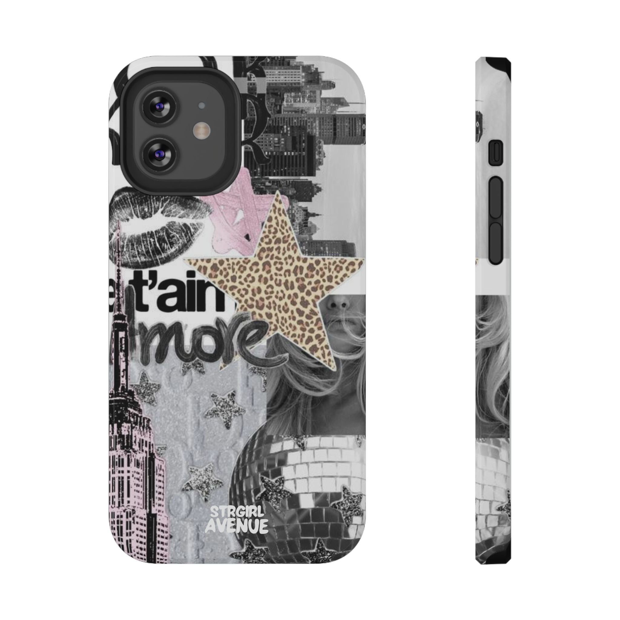 “Serena” protective phone case