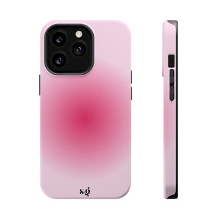 pink aura 