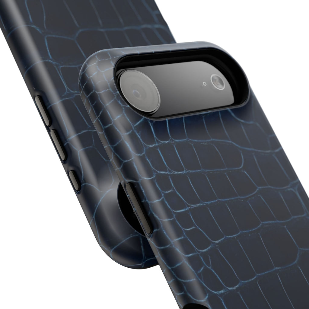 “deep dive” protective phone case