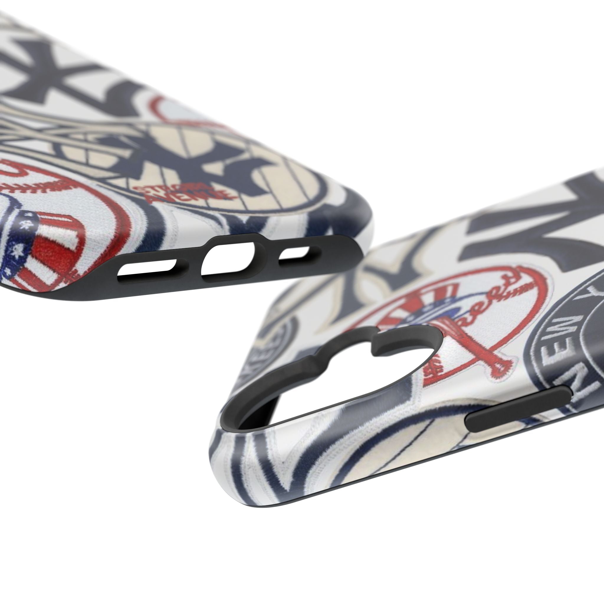 “YANKEES ” protective phone case