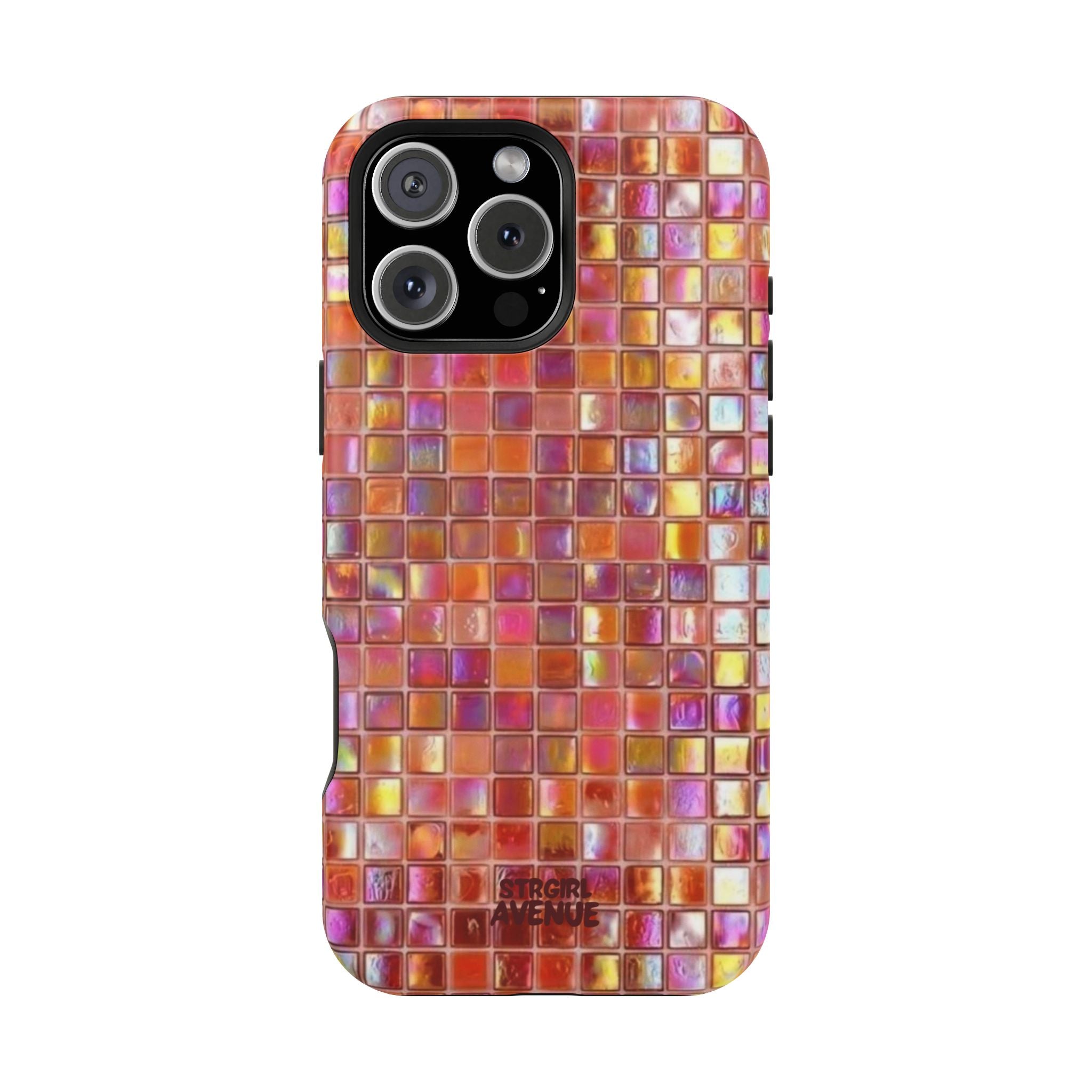“adora” protective phone case