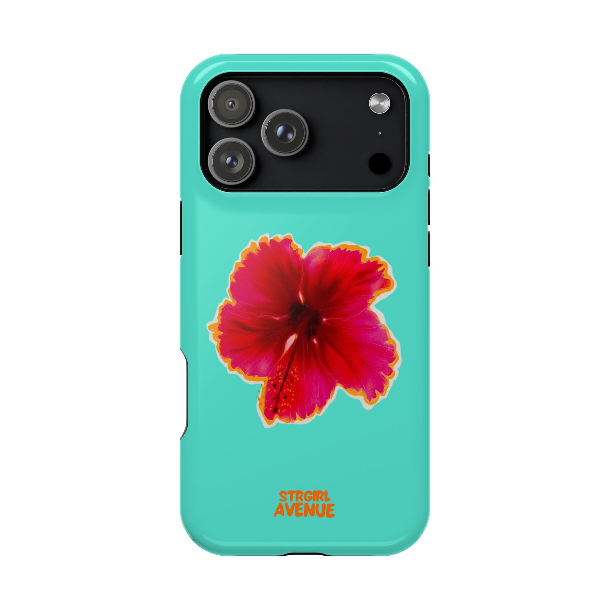 “Mia” protective phone case