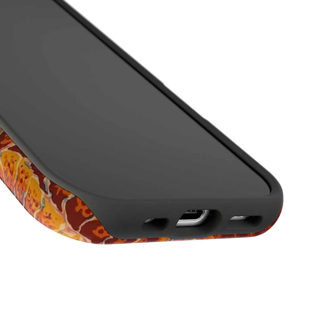 “bella” protective phone case