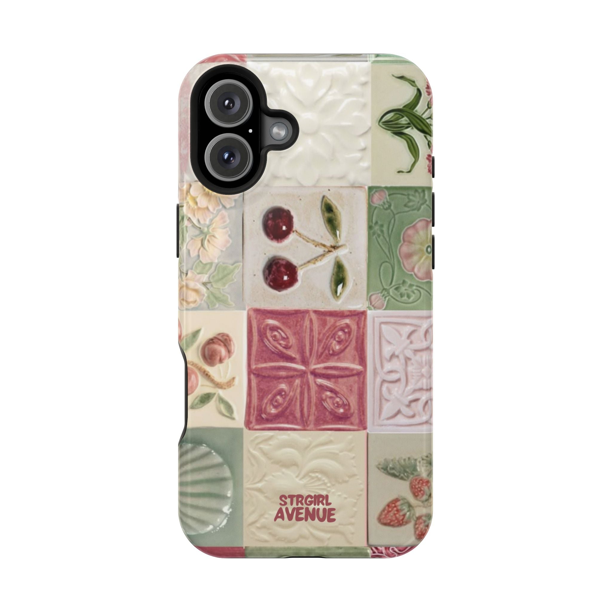 “TALIA” protective phone case