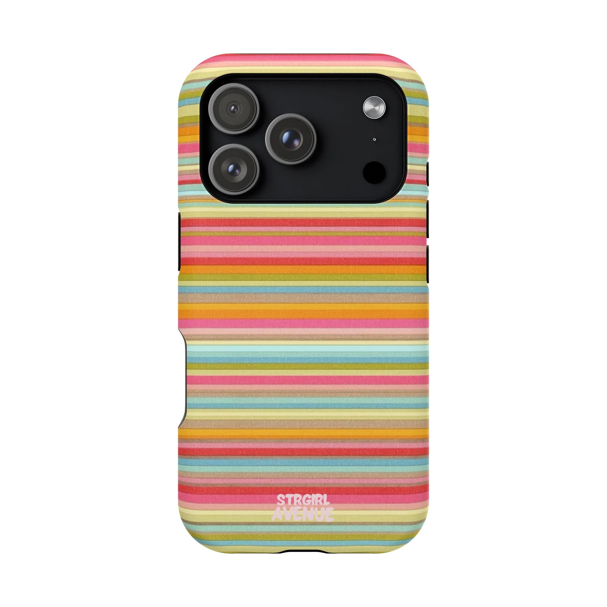 “Nancy” protective phone case
