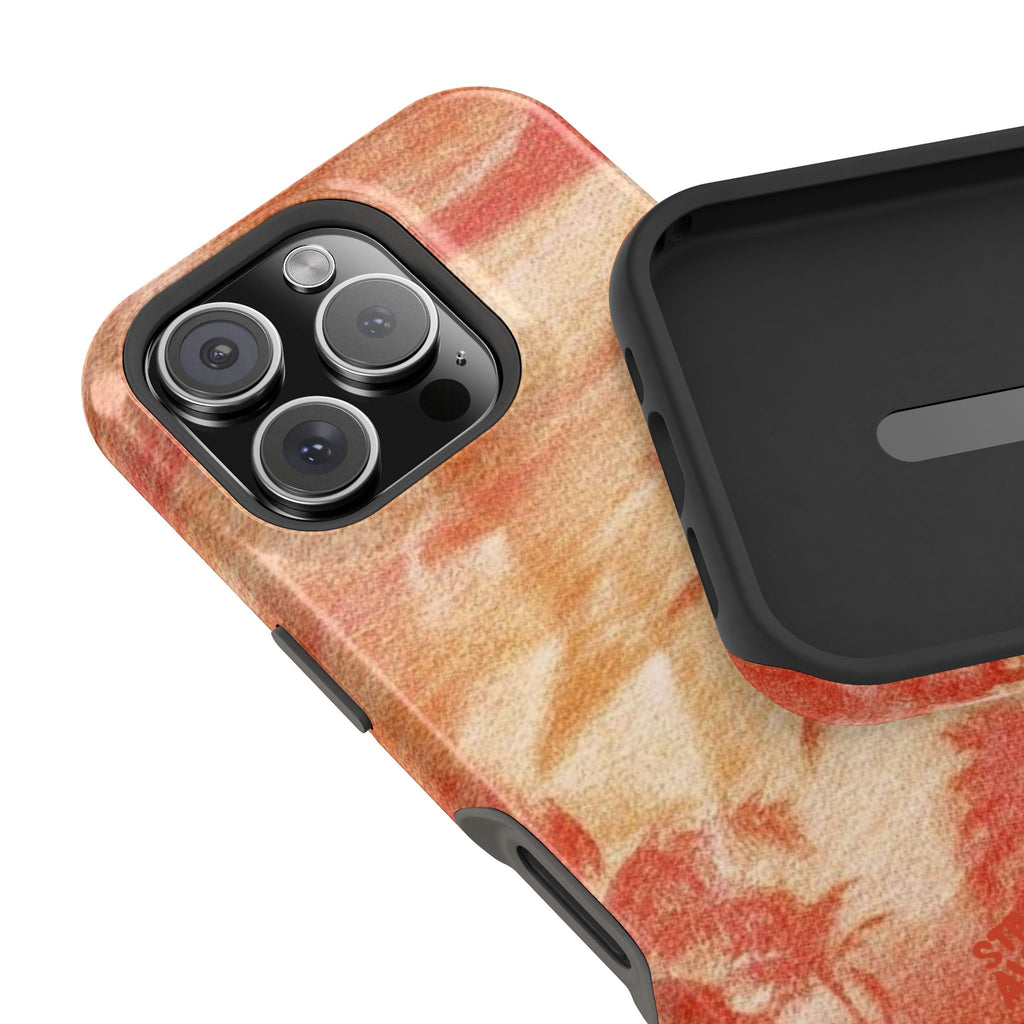 “sandy” protective phone case