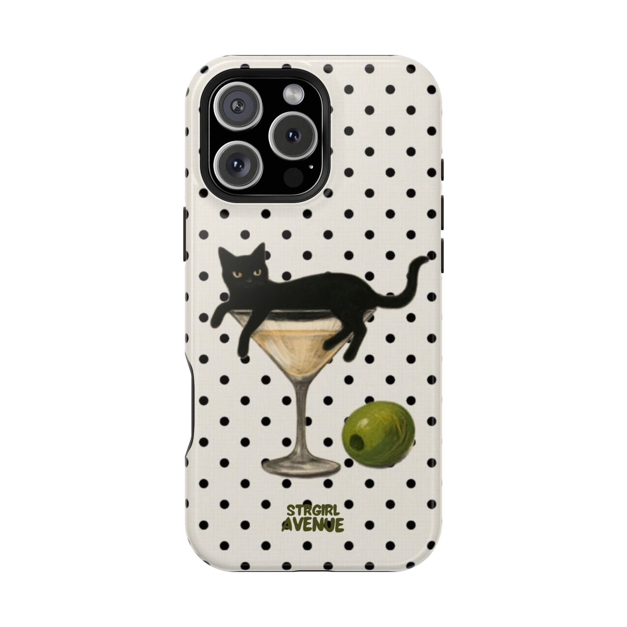 “KITINI” protective phone case