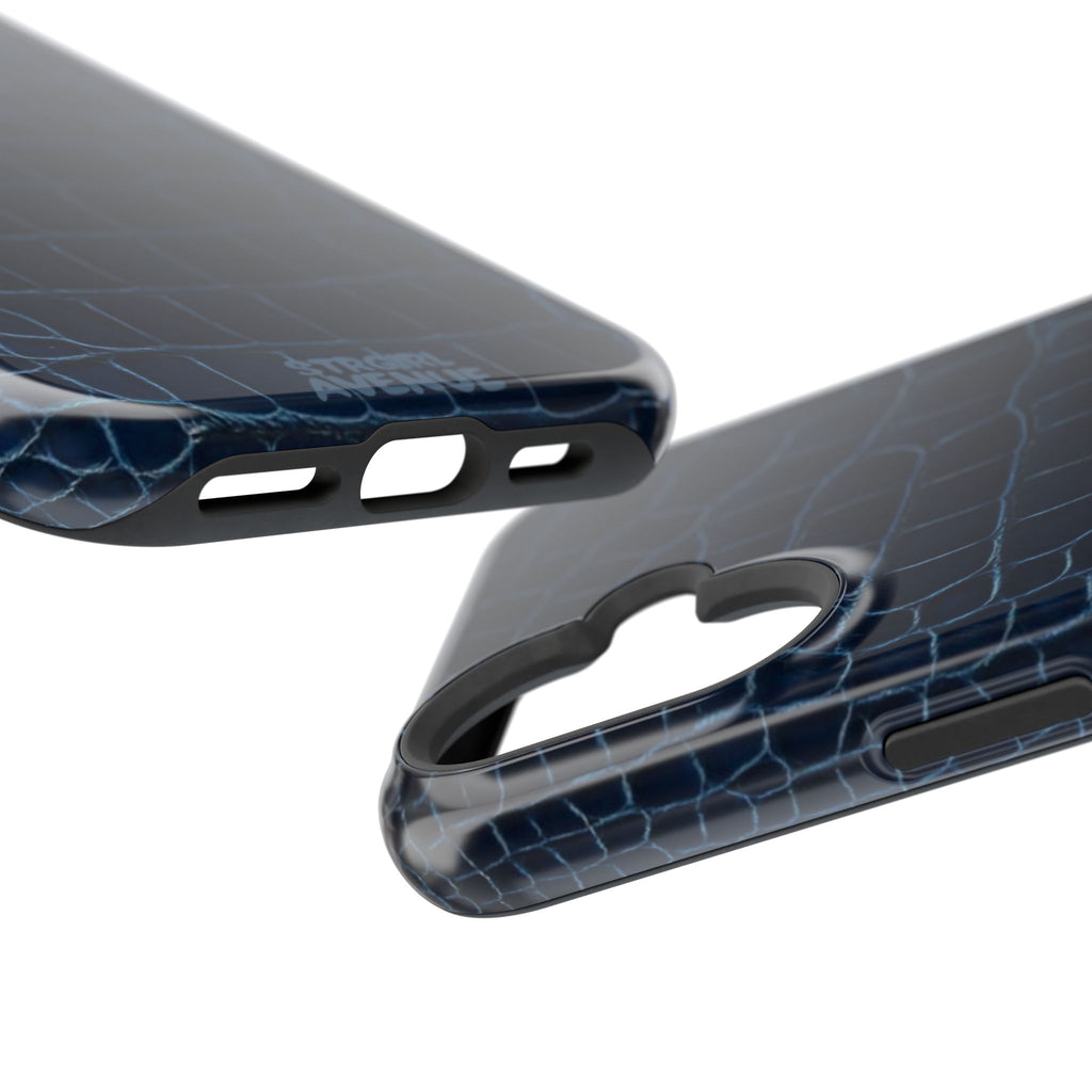 “deep dive” protective phone case