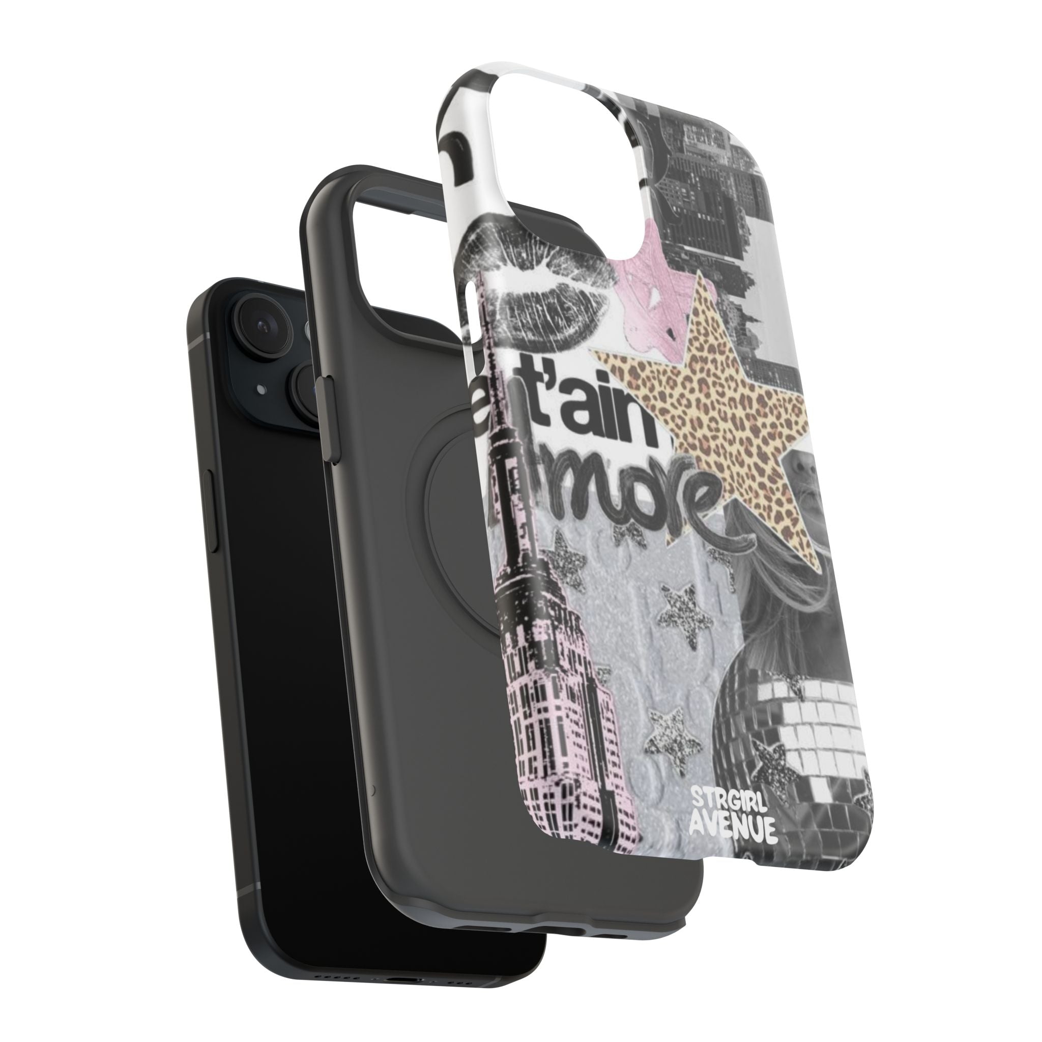 Serena” protective phone case – stargirl avenue Serena” protective phone case – stargirl avenue