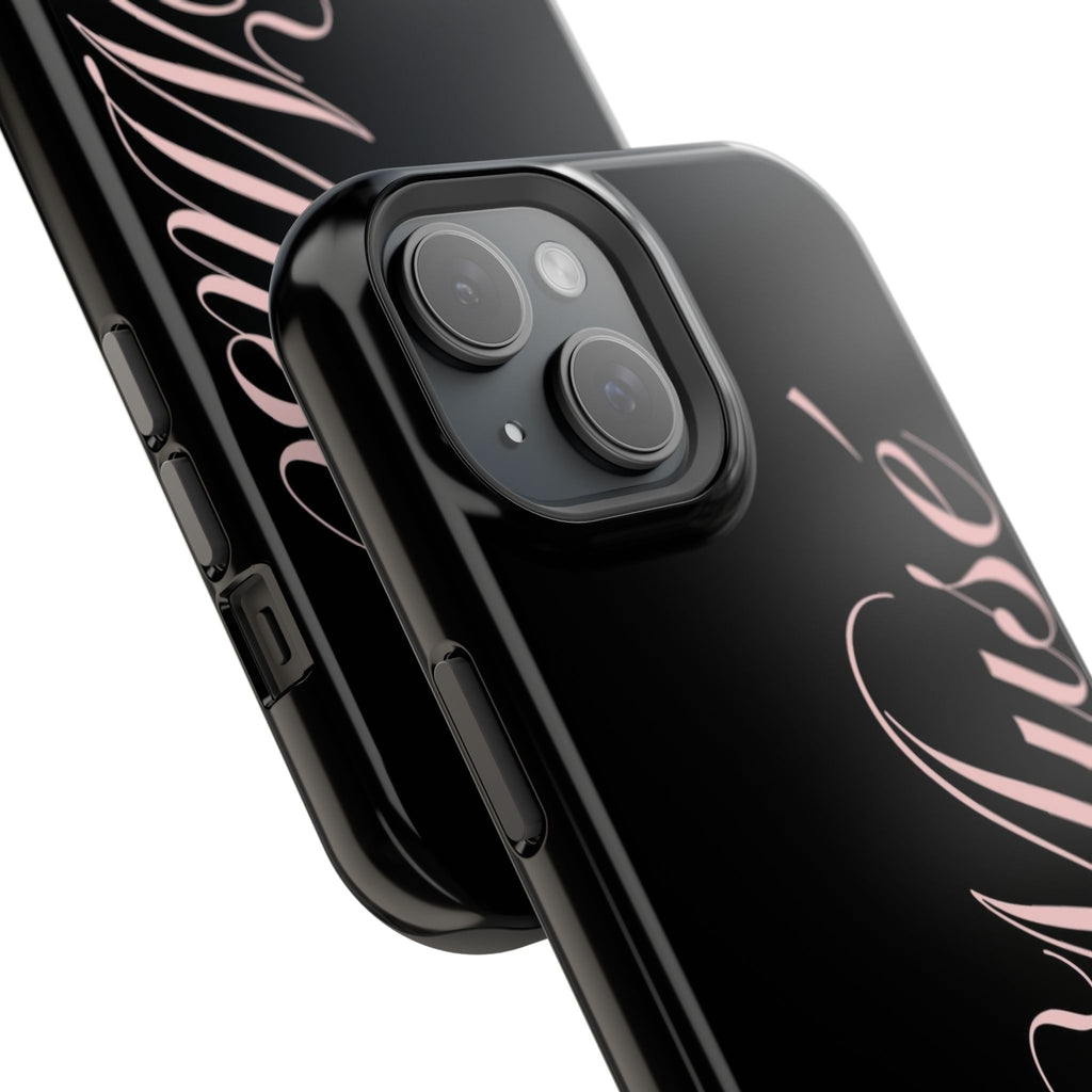 “muse” protective phone case