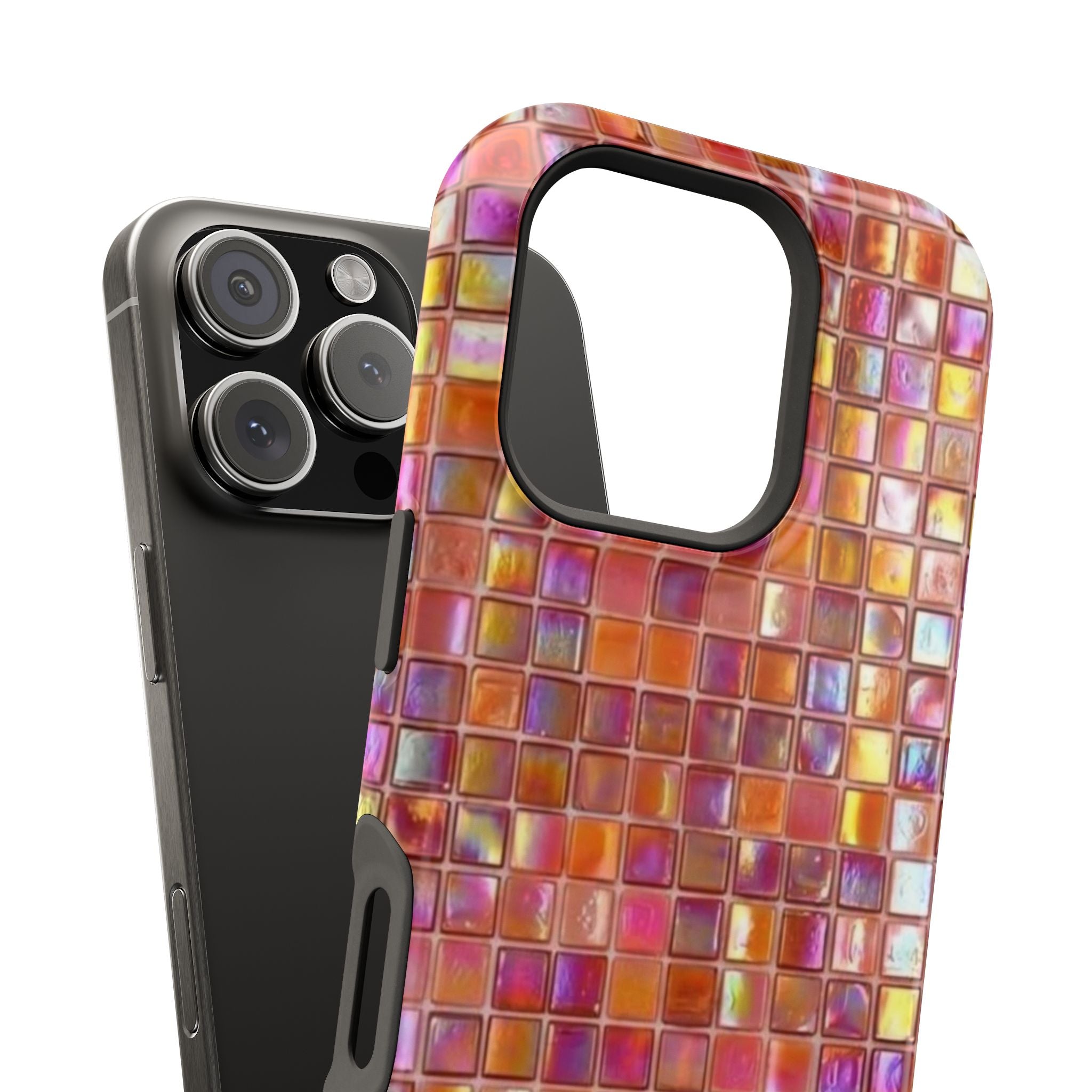 “adora” protective phone case