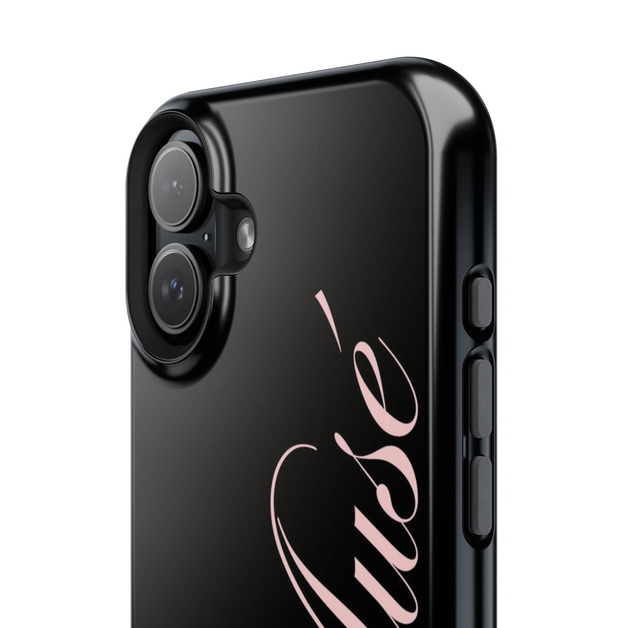 “muse” protective phone case