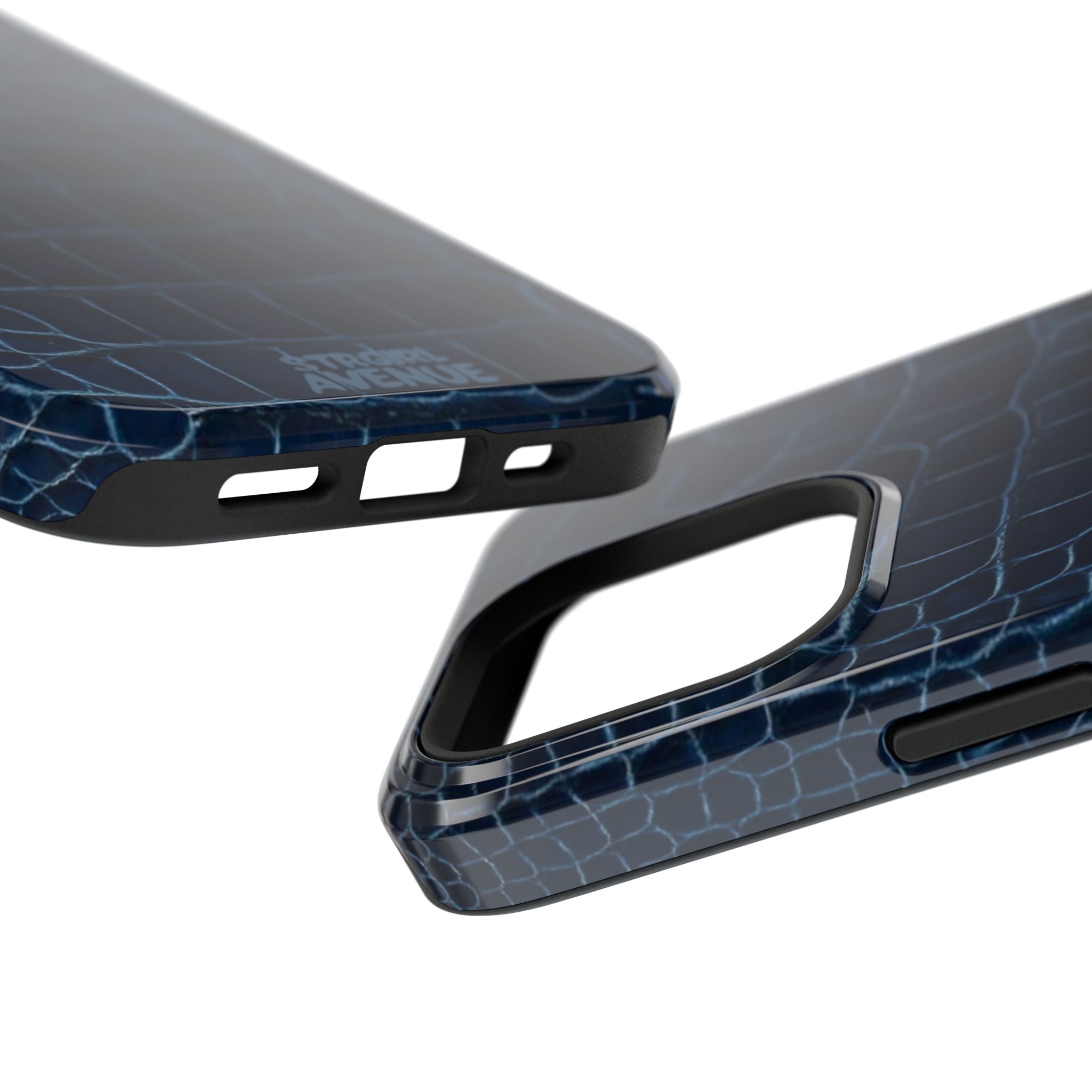 “deep dive” protective phone case