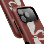 “In Love” protective phone case
