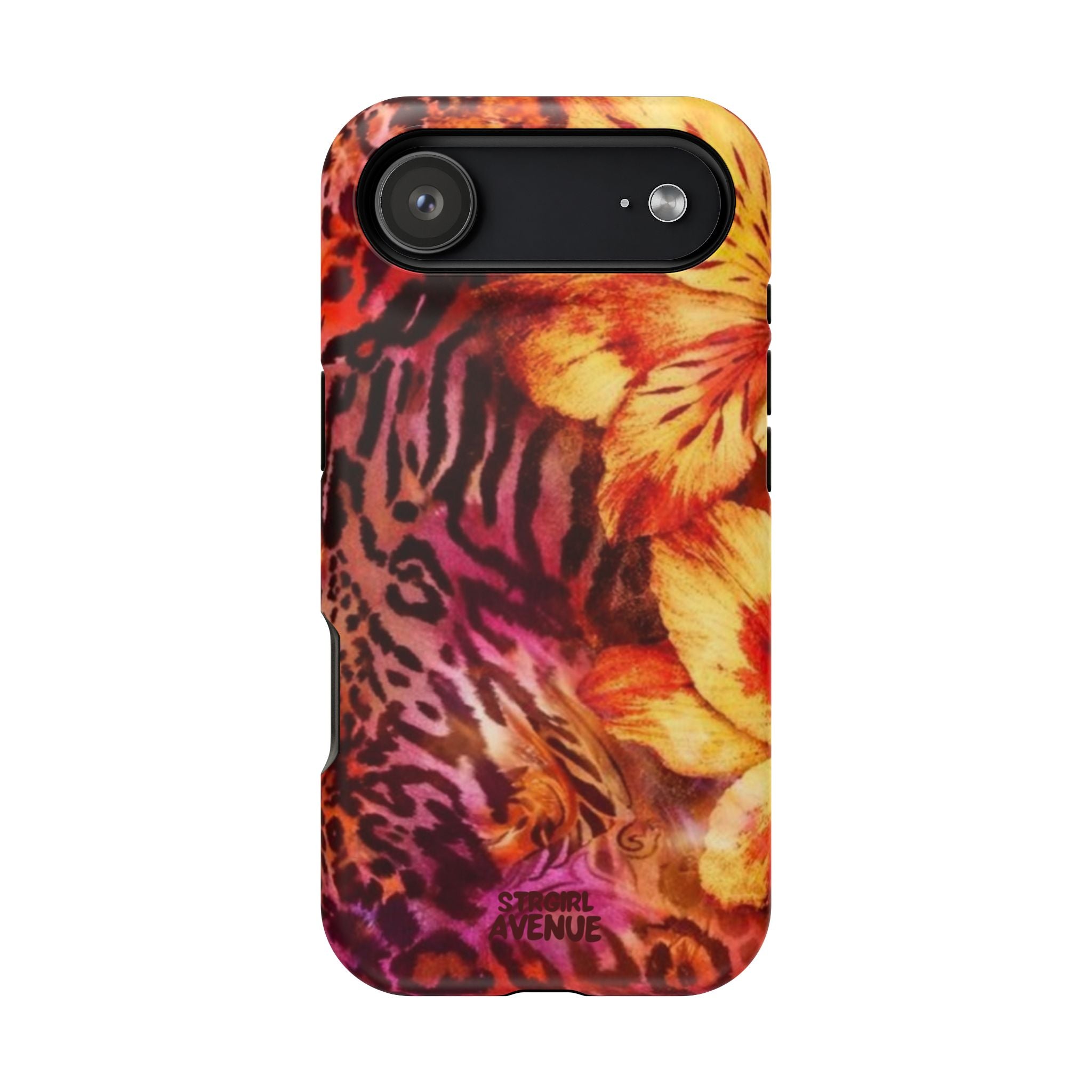 “suki” protective phone case