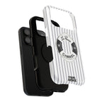 “chanel no2” protective phone case