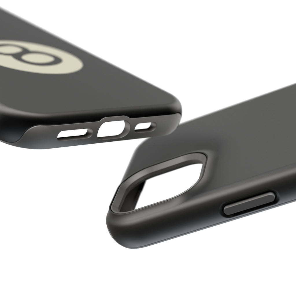“8 ball” protective case