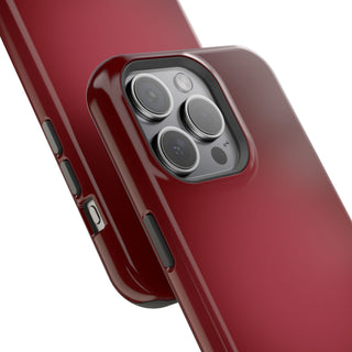 red aura 