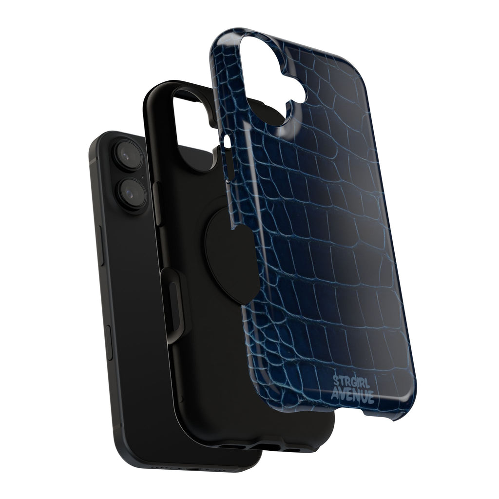“deep dive” protective phone case