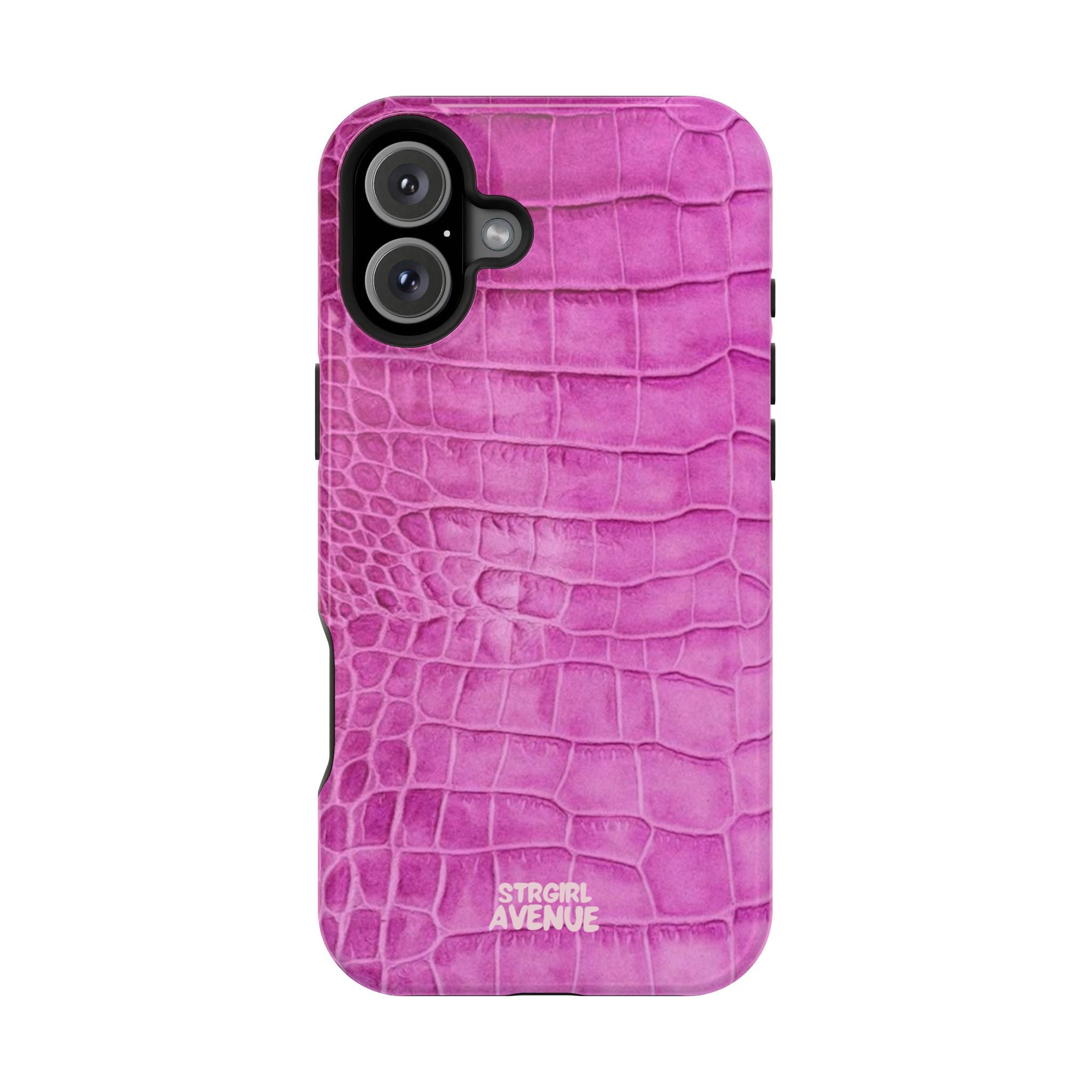 “Tina” protective phone case