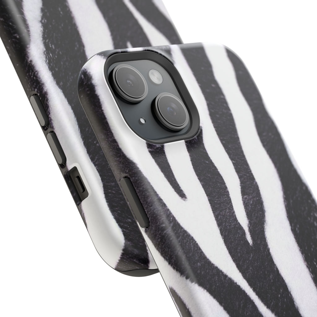 “zebra” protective phone case