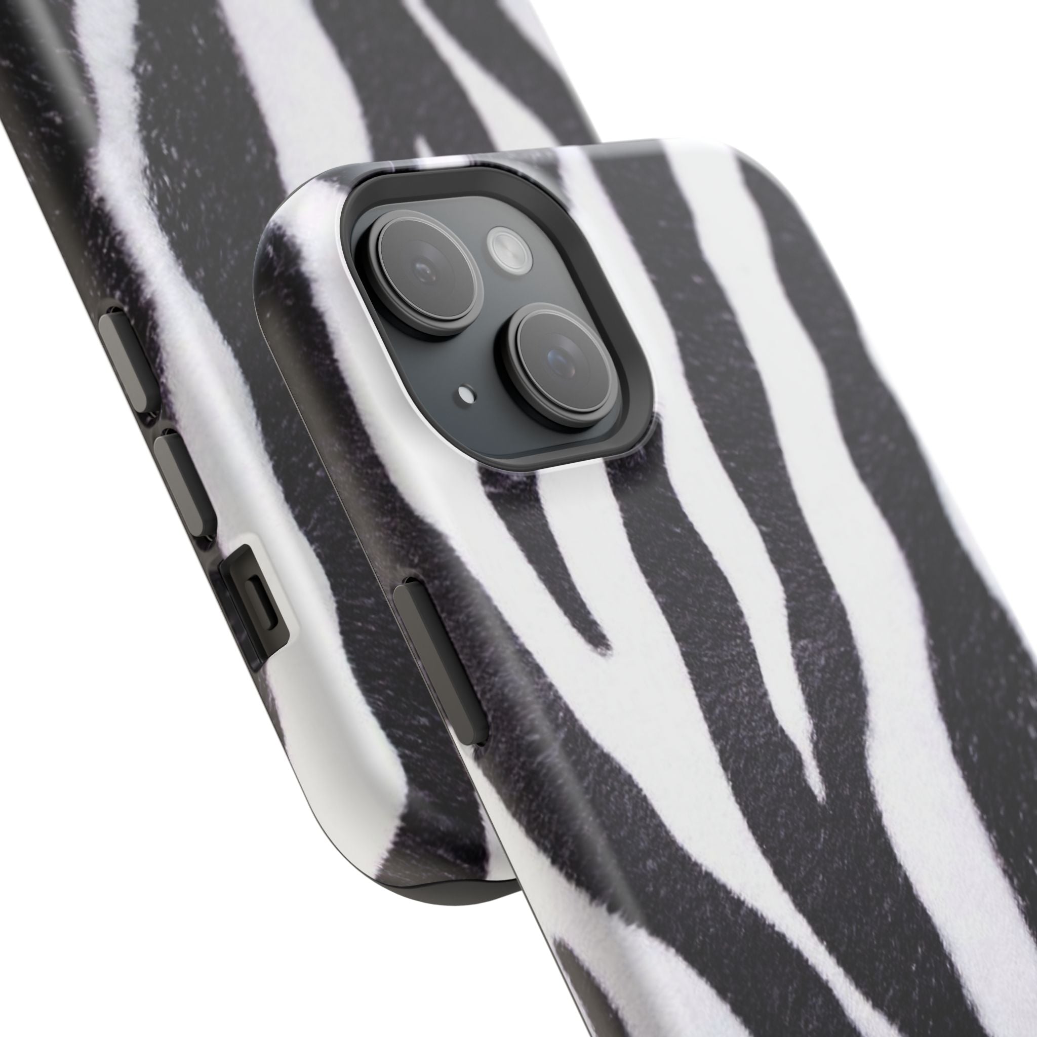 “zebra” protective phone case