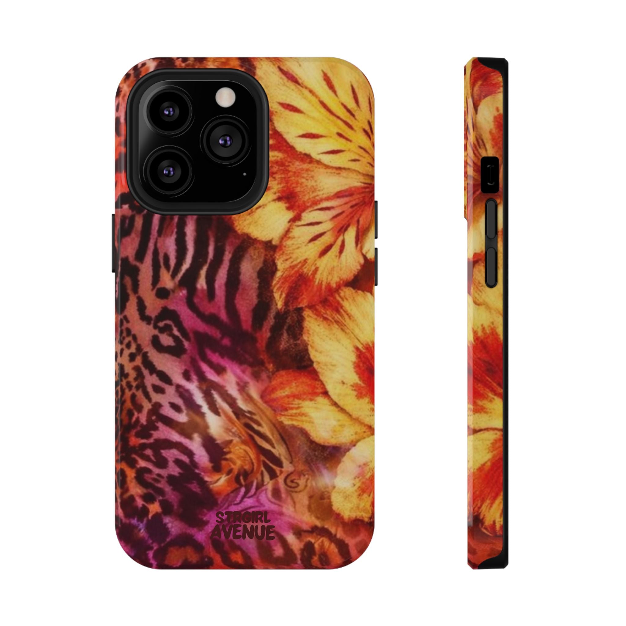 “suki” protective phone case