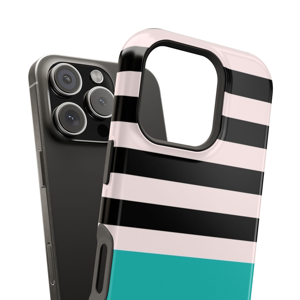 “Cora” protective phone case