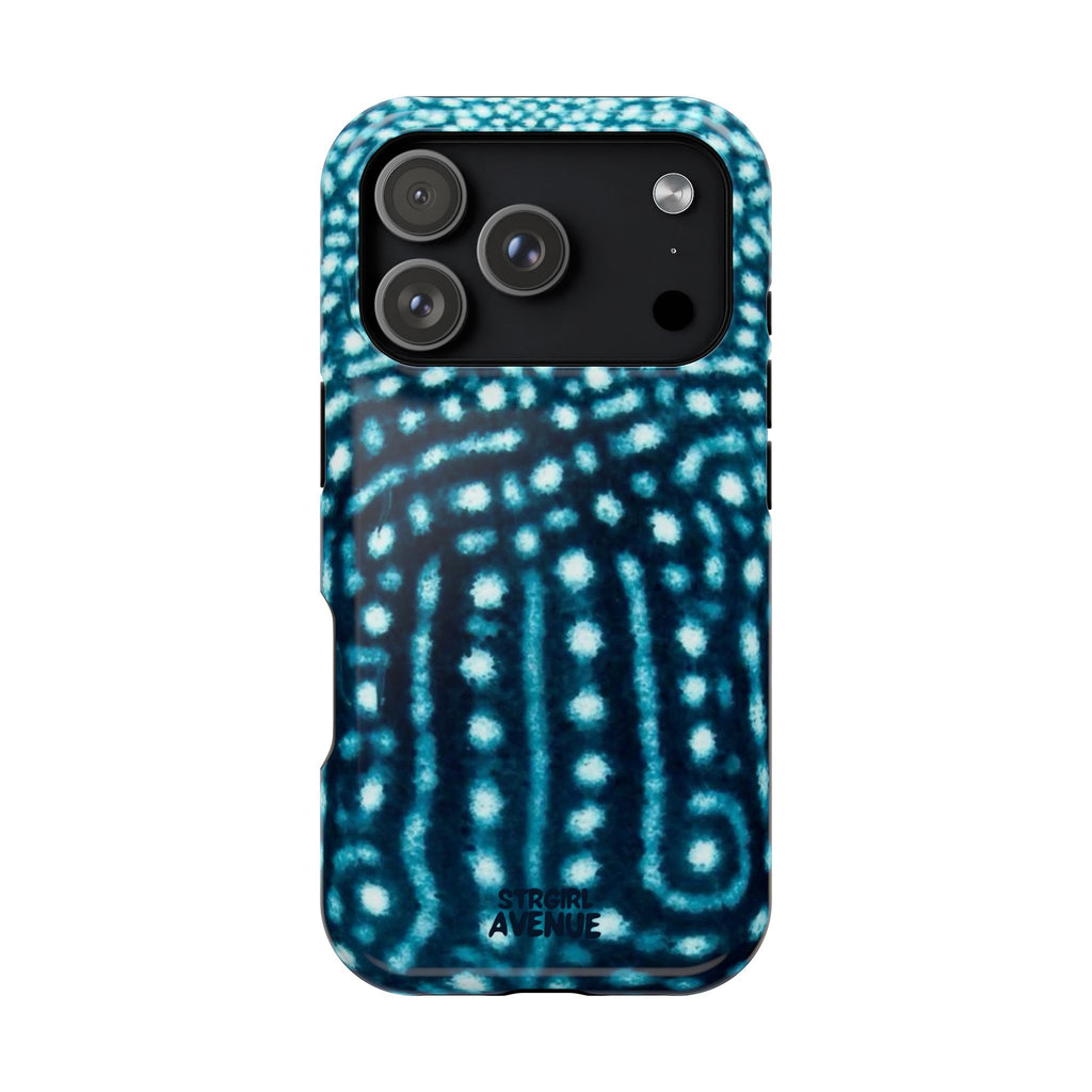 “Willy” protective phone case