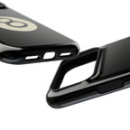 “8 ball” protective case