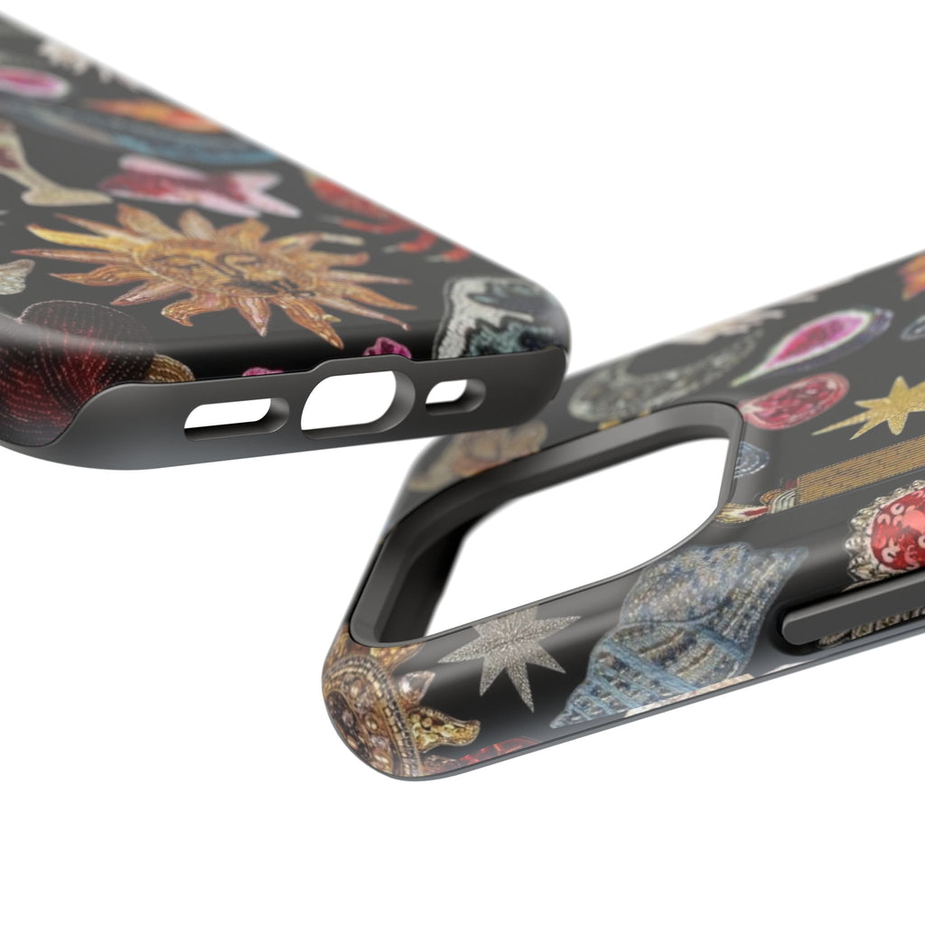 “Celestial Charm” protective phone case