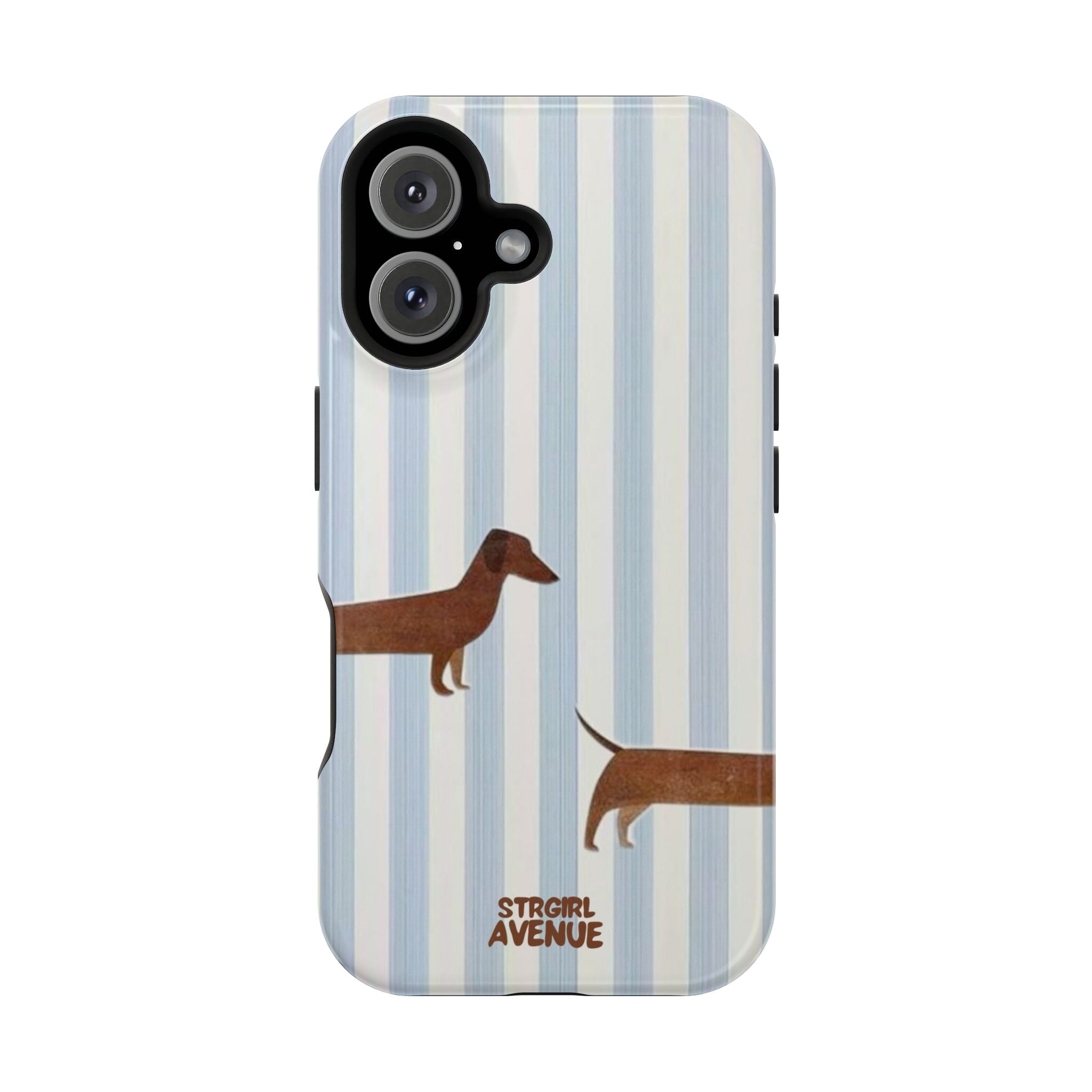 “theo” protective phone case