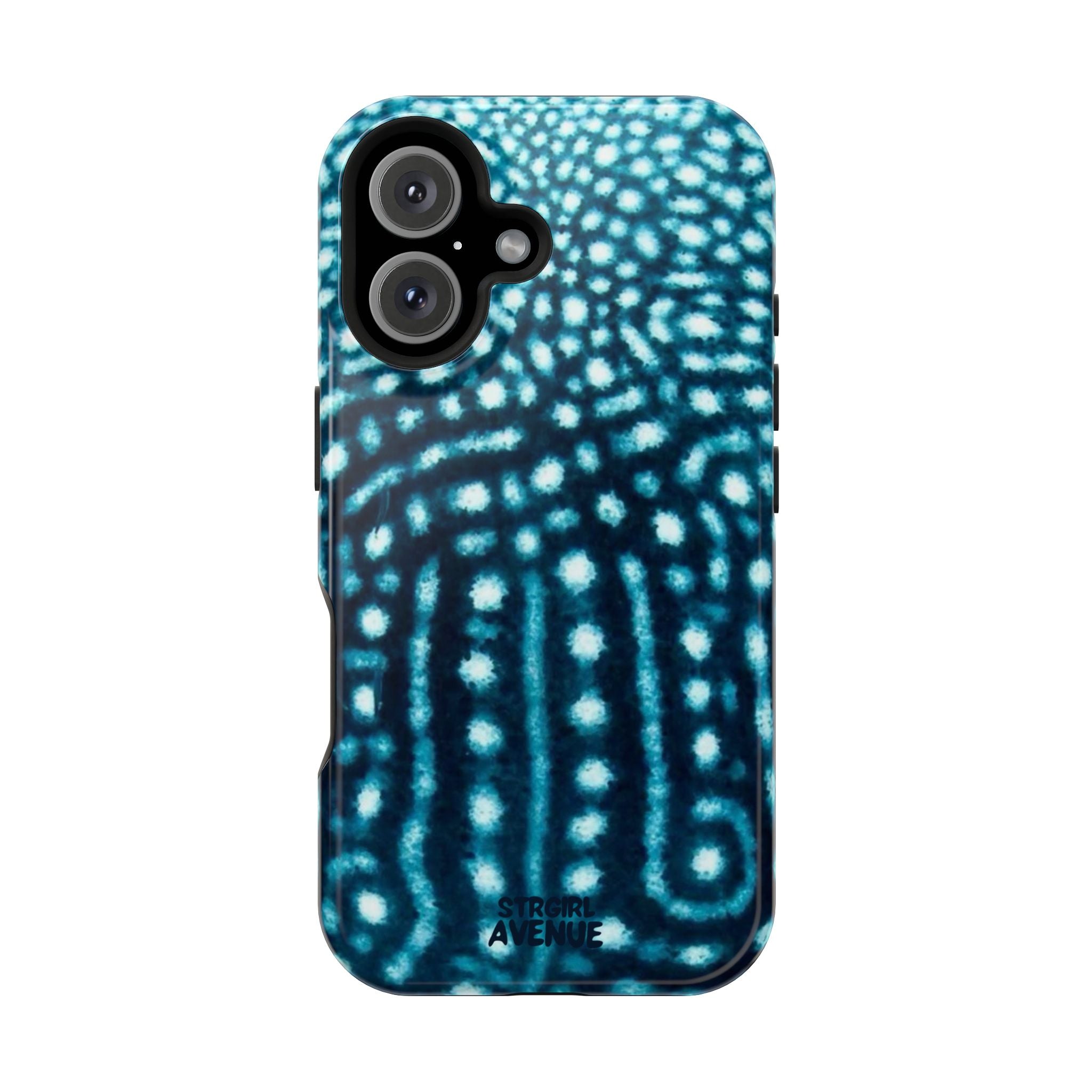 “Willy” protective phone case