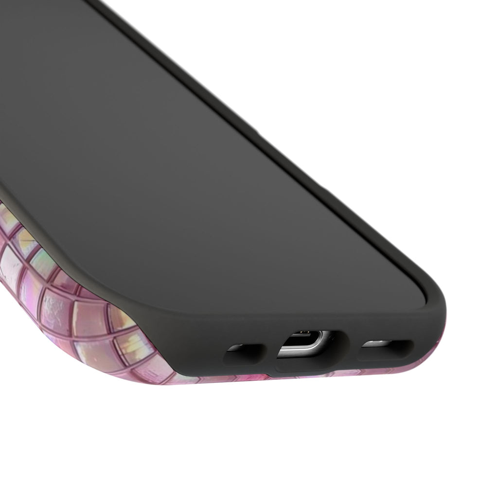 “lily” protective phone case
