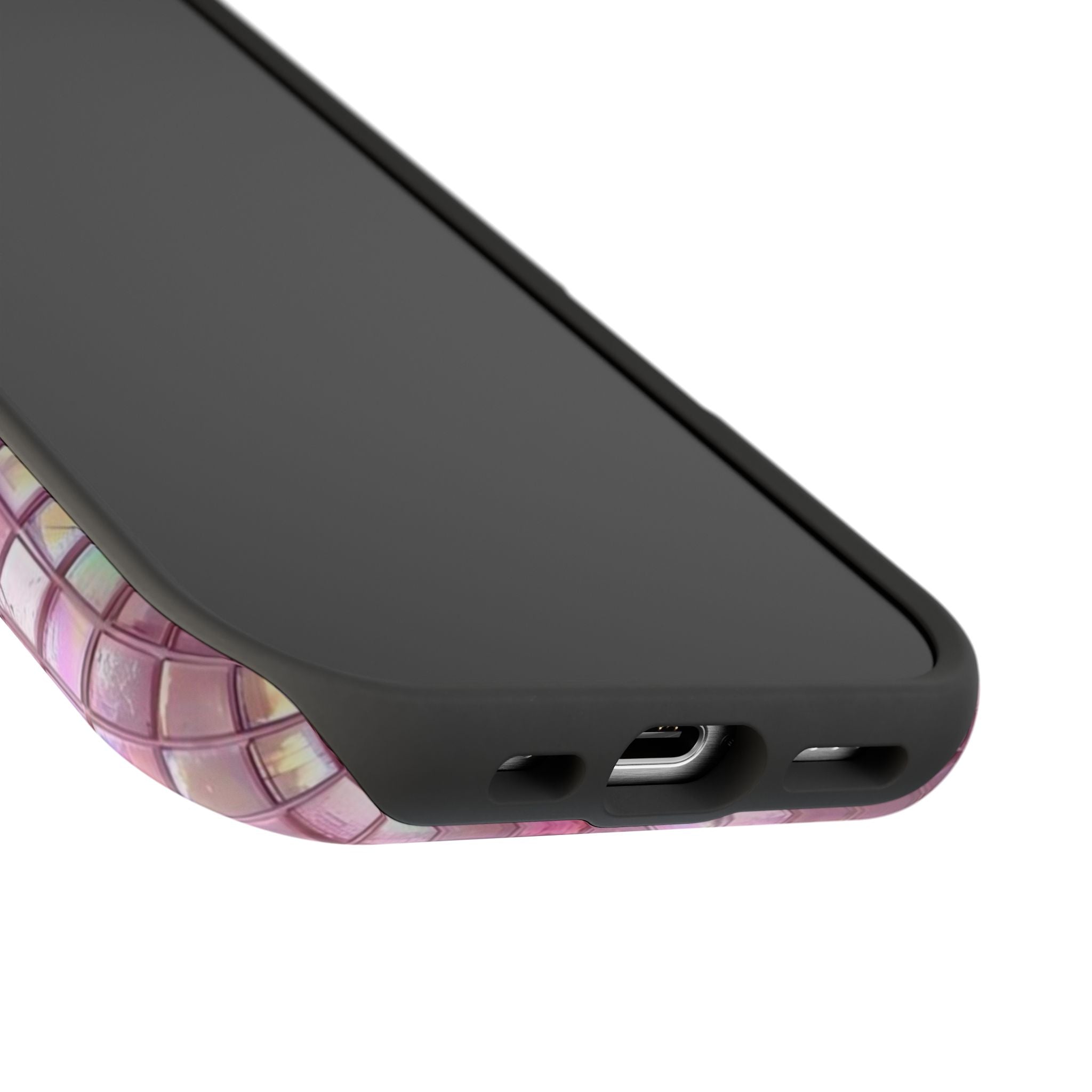 “lily” protective phone case