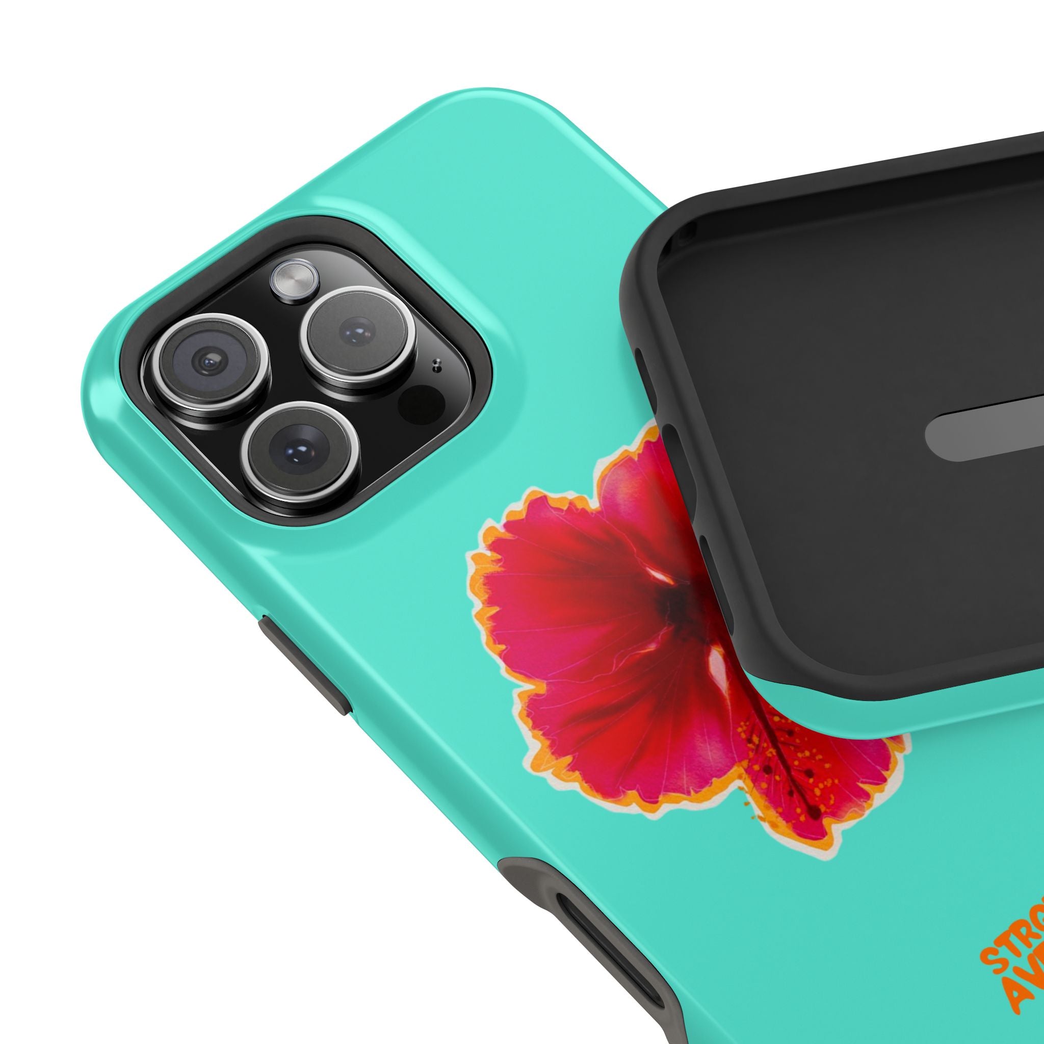 “Mia” protective phone case