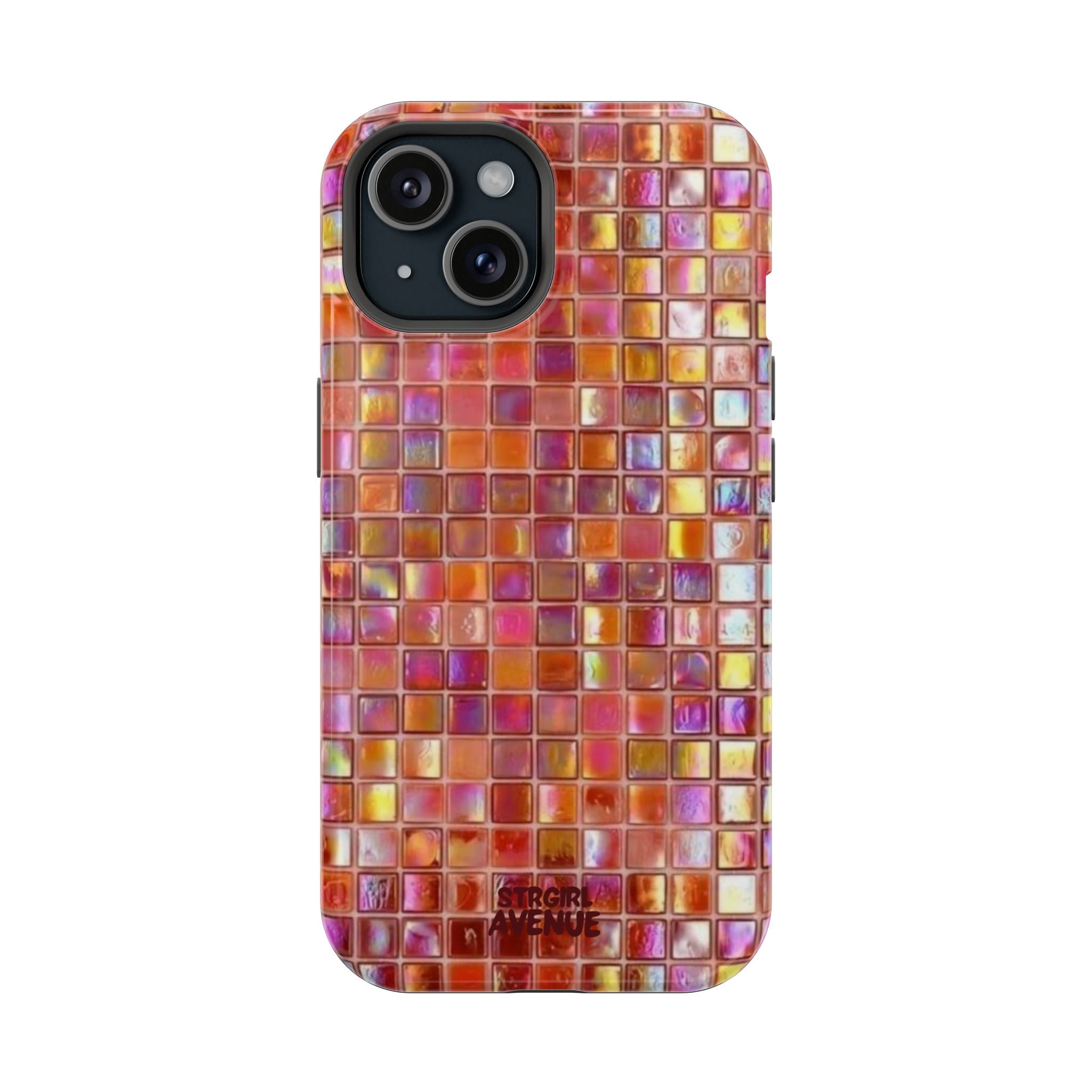 “adora” protective phone case